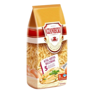 czaniecke rezance 250g