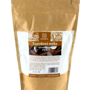 keltská morská soľ jemná 500g