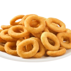 cibuľové krúžky 1000g