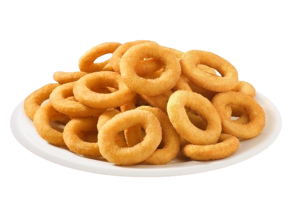 cibuľové krúžky 1000g cibuľové krúžky 1000g