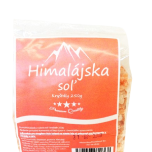 keltská morská soľ jemná 500g