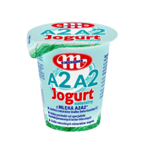 mlieko plnotučné a2a2 1l