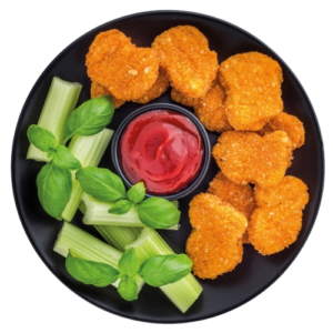 cibuľové krúžky 1000g