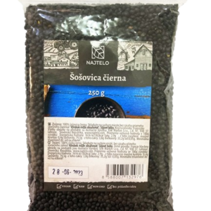 keltská morská soľ jemná 500g