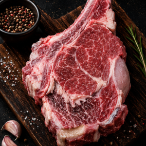 cowboy steak
