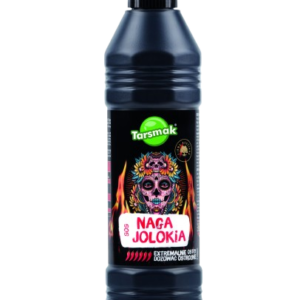 naga jolokia omáčka 1000g