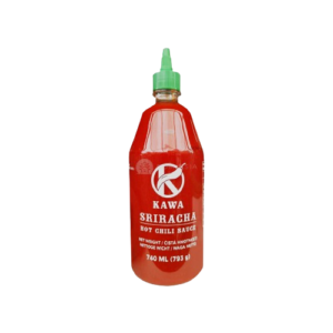 sriracha omáčka 740ml