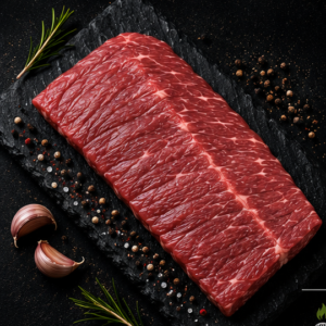 flank steak