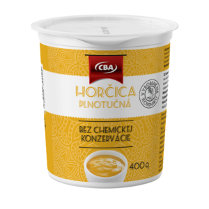 2018 10 10 08 02 10 horčica plnotučná 400g