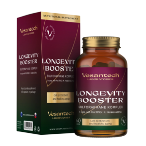 vesantech longevitybooster caps viz flaska krabicka 102025 photoroom