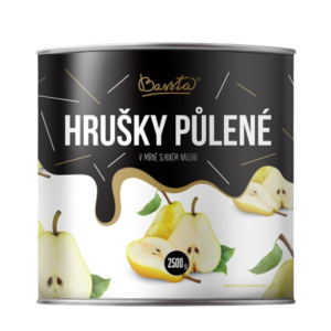 hrusky pulene 2500 g photoroom