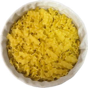 siroke nudle s volanky
